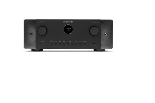 רסיבר מבית MARANTZ בעל 7.2 ערוצים מדגם CINEMA 60