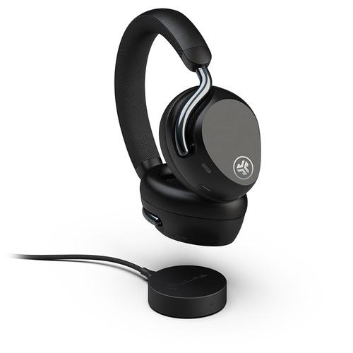 אוזניות אלחוטיות JLab Epic Lux Lab Edition Over-Ear ANC