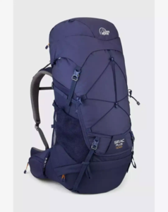 תרמיל 65 Sirac Plus Nd