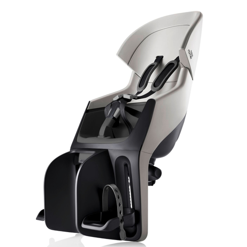 מושב אופניים JOCKEY MAXI מבית Britax  (לבן)  