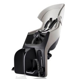 מושב אופניים JOCKEY MAXI מבית Britax  (לבן)  