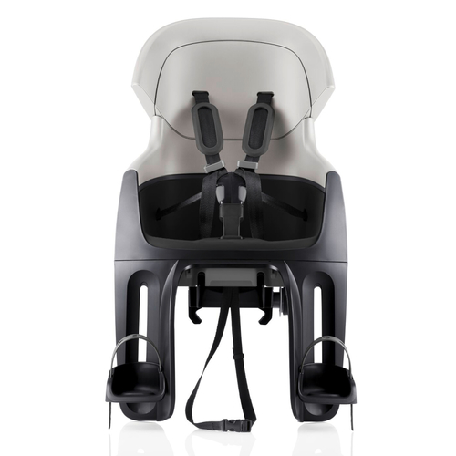 מושב אופניים JOCKEY MAXI מבית Britax  (לבן)  
