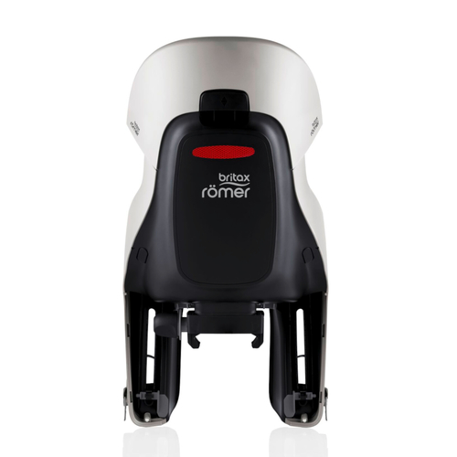 מושב אופניים JOCKEY MAXI מבית Britax  (לבן)  