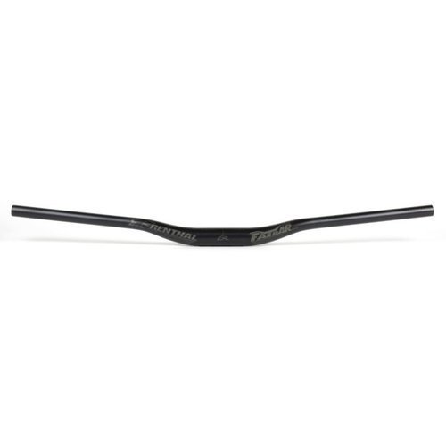 כידון לייט RENTHAL MTB V3 FATBAR LITE 35  שחור