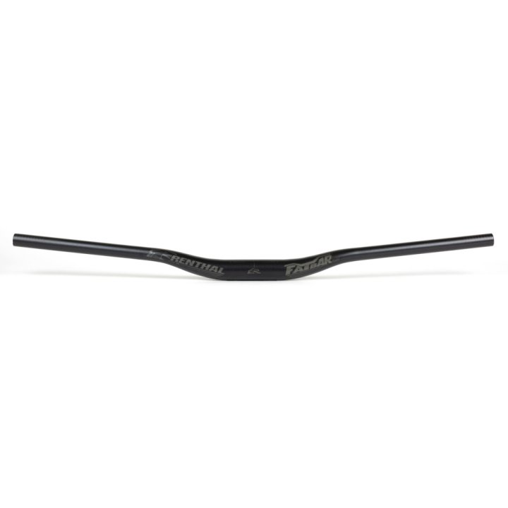 כידון לייט RENTHAL MTB V3 FATBAR LITE 35 שחור