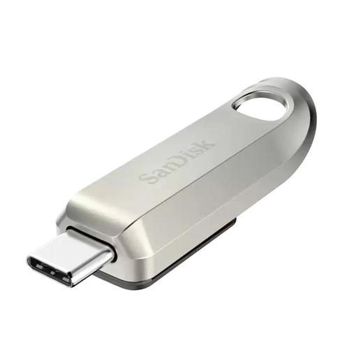 דיסק און קי SANDISK Ultra LUXE- נפח 32GB