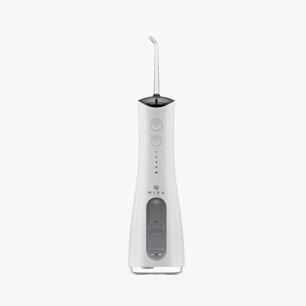 מכשיר סילון מים לשטיפת הפה MIRA CARE MCWF400