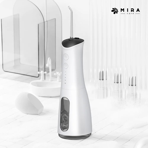 מכשיר סילון מים לשטיפת הפה MIRA CARE MCWF400