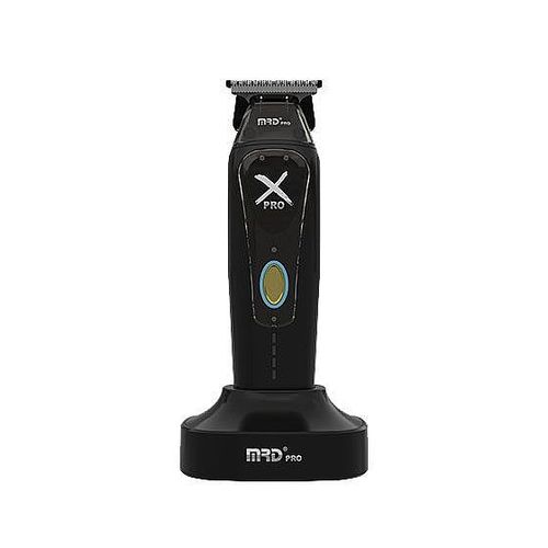 מכונת תספורת (פיניש) MRD PRO GMT-999C אם אר די -שחור