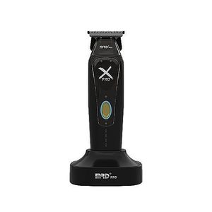 מכונת תספורת (פיניש) MRD PRO GMT-999C אם אר די -שחור