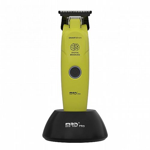 מכונת תספורת (פיניש) MRD PRO GMT-3969ST אם אר די - צבע ירוק