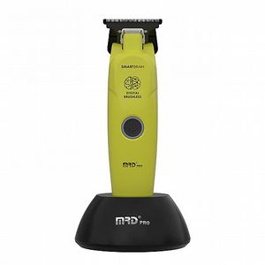מכונת תספורת (פיניש) MRD PRO GMT-3969ST אם אר די - צבע ירוק