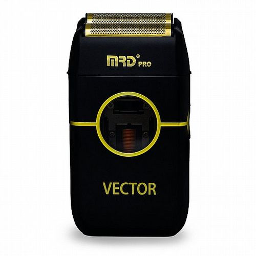 מכונת גילוח מקצועית MRD Pro ZB-999 אם אר די - שחור