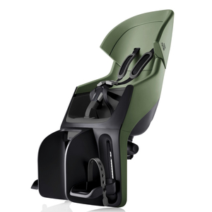 מושב אופניים JOCKEY MAXI מבית Britax  (ירוק)  