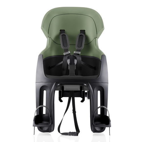 מושב אופניים JOCKEY MAXI מבית Britax  (ירוק)  