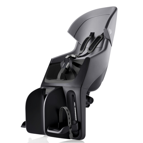 מושב אופניים JOCKEY MAXI מבית Britax  (אפור)  