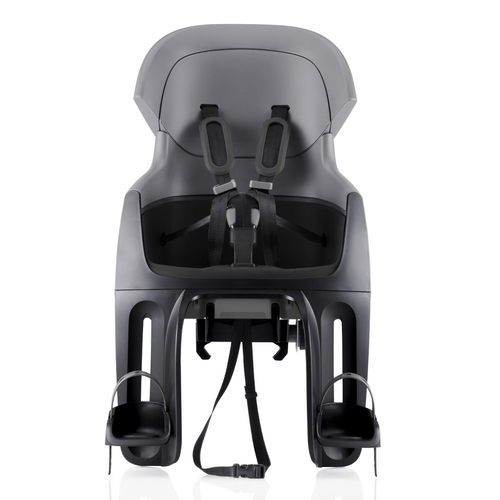 מושב אופניים JOCKEY MAXI מבית Britax  (אפור)  