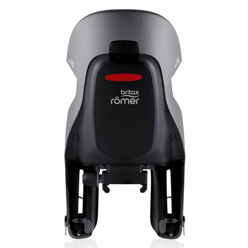 מושב אופניים JOCKEY MAXI מבית Britax  (אפור)  