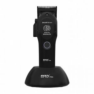 מכונת תספורת מקצועית MRD PRO HC-3969ST אם אר די - שחור