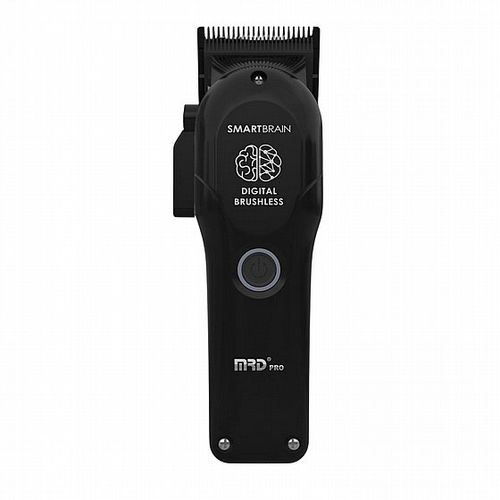 מכונת תספורת מקצועית MRD PRO HC-3969ST אם אר די - שחור
