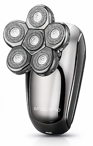 מכונת גילוח BarberPRO 6IN1 Cut N Shave Z-9600 ברבר פרו