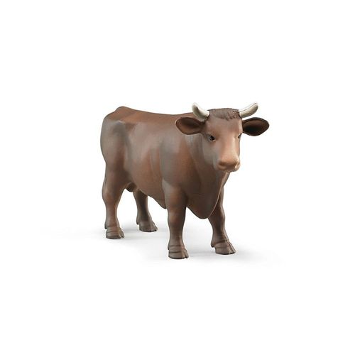 שור חום - Bruder Bull 2309