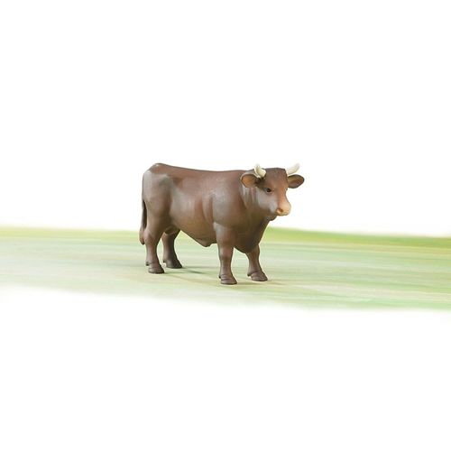 שור חום - Bruder Bull 2309