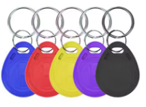 קורא/משכפל דיגיטלי כרטיסי RFID – מתכנת כרטיסי דלת ושלטי כניסה