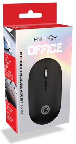 עכבר משרדי חוטי ENERGY USB EG110