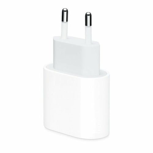 ראש מטען מהיר מקורי של אייפון USB Type-C 20W Apple