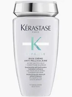 שמפו BAIN CREME SYMBIOSE 250ML
