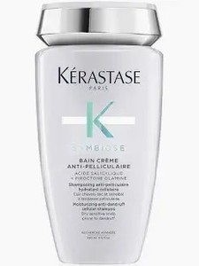 שמפו BAIN CREME SYMBIOSE 250ML