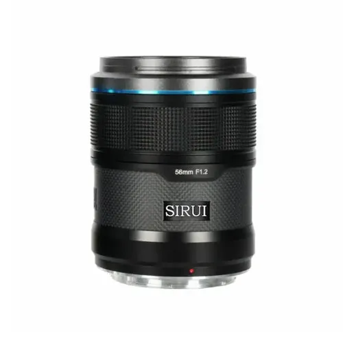 עדשה Sirui Sniper 56mm f/1.2 למצלמות Sony