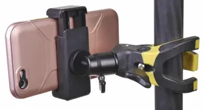 תפסן למגוון מצלמות וסמארטפונים Mobile-Catch