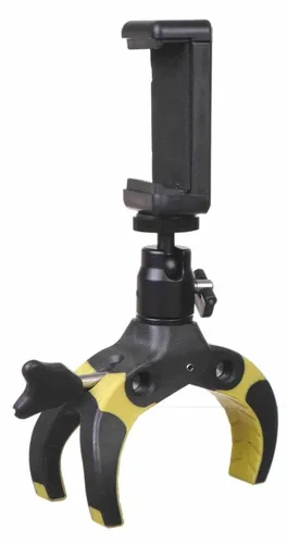 תפסן למגוון מצלמות וסמארטפונים Mobile-Catch