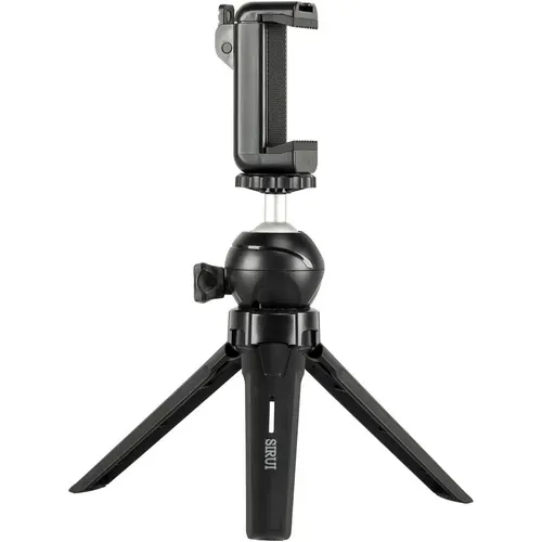 חצובה שולחנית לסמארטפון Sirui 3T-05PH