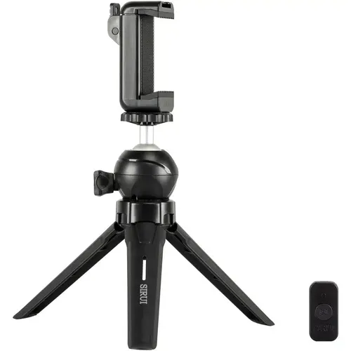 חצובה שולחנית לסמארטפון Sirui 3T-05PH