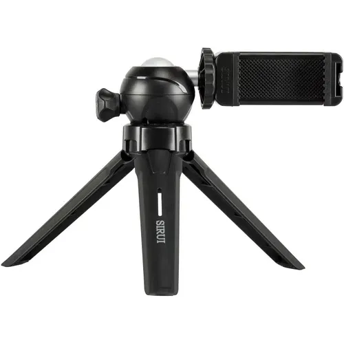 חצובה שולחנית לסמארטפון Sirui 3T-05PH