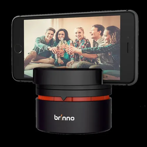 מעמד מסתובב למצלמות Brinno Pan Lapse