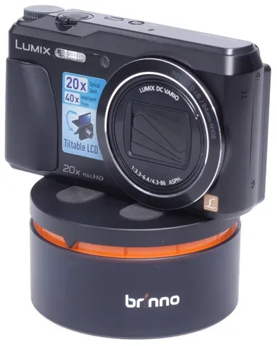מעמד מסתובב למצלמות Brinno Pan Lapse