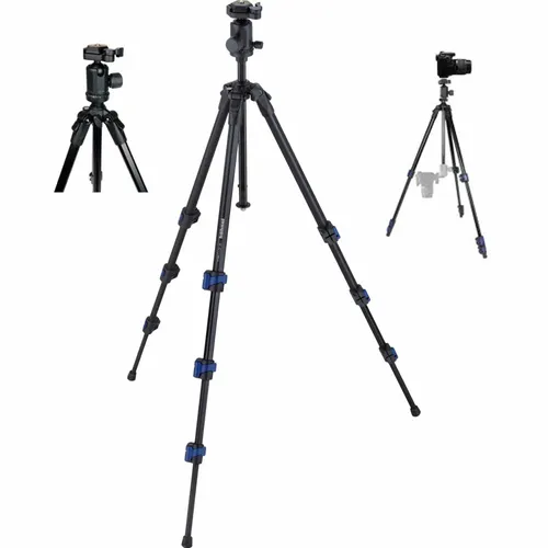 חצובה למצלמה HAHNEL TRIAD 30 LITE