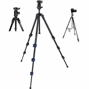חצובה למצלמה HAHNEL TRIAD 30 LITE