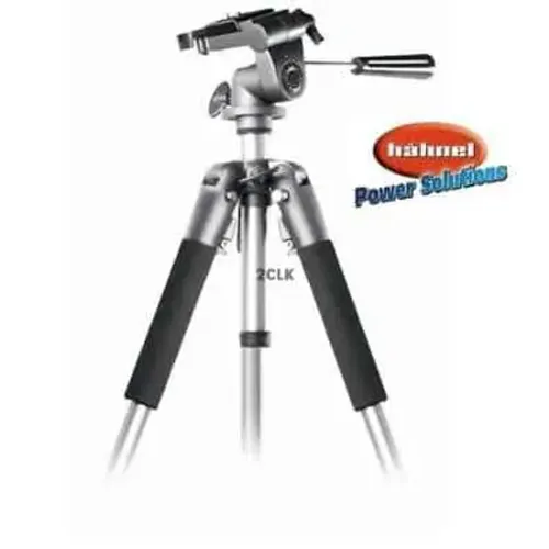 חצובה למצלמה דיגיטלית HAHNEL TRIAD 50 LITE