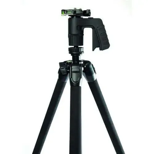 חצובה HAHNEL Triad 50PG