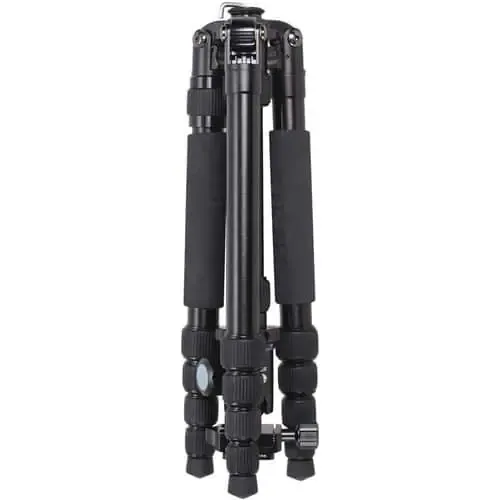חצובה Sirui A-1005 וראש כדורי Y-10