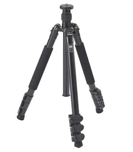חצובה Sirui ET-1004 וראש כדורי E10