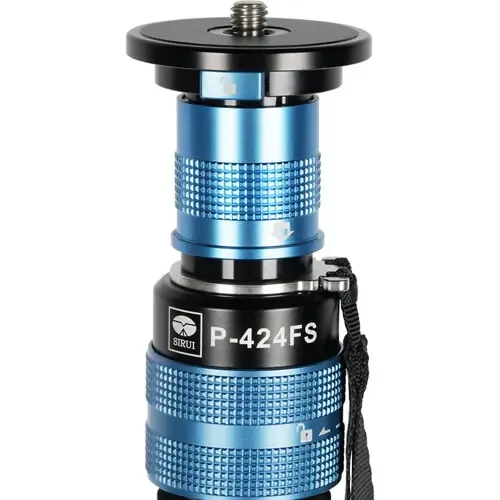 מונופוד Sirui P-424FS