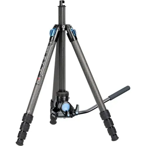 קיט חצובה Sirui ST-124 וראש כדורי VA-5
