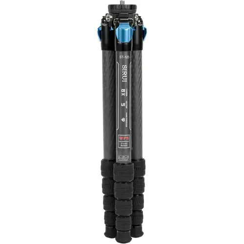 חצובה לוידאו Sirui ST-125
