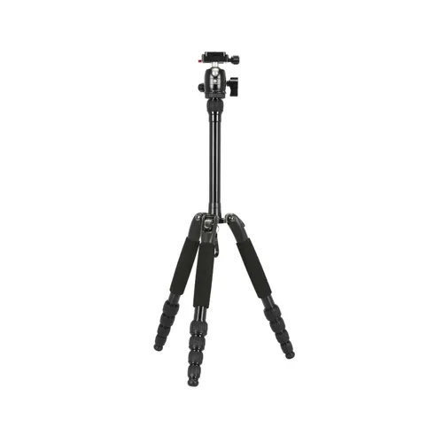 חצובה Sirui T-005SK וראש כדורי B-00K